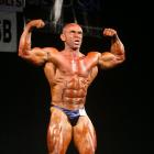 Eric   Castagnet - IFBB Sacramento Pro  2009 - #1